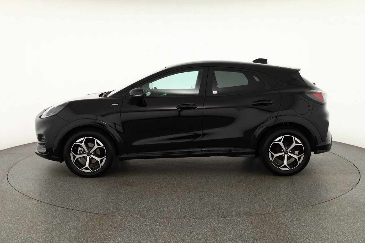 Ford Puma ST-Line 1.0 EB Aut.