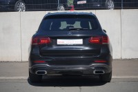 Mercedes-Benz GLC 300 d4M AMG Line