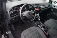 VW Touran 1.5 TSI DSG Highline