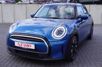 Vorschau: MINI ONE Mini 1.5 One