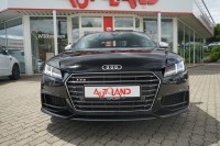 Audi TTS Coupe 2.0 TFSI quattro