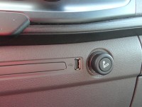 Ford Transit Custom Kasten 2.0 TDCi