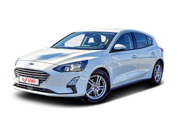 Ford Focus 1.5 EcoBoost Cool&Connect