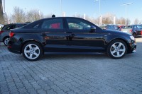 Audi A3 1.5 TFSI S-tronic S-Line