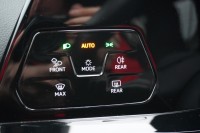 VW Golf VIII 2.0 GTI DSG