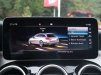 Mercedes-Benz C 160 C200 T-Modell d