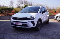 Vorschau: Opel Crossland 1.2 Business