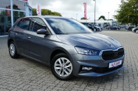 Skoda Fabia 1.0 TSI DSG
