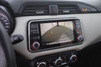 Nissan Micra 1.0 N-Way