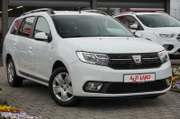 Dacia Logan II MCV 1.0