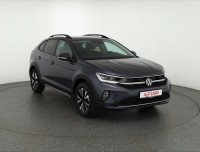 VW Taigo 1.0 TSI