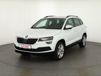 Skoda Karoq 1.6 TDI DSG Style LED Navi ACC Kamera DAB Sm