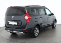 Dacia Lodgy 1.2 TCe Stepway