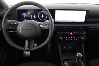 Hyundai Tucson 1.6T-GDI N-Line