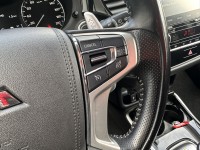 Mitsubishi Outlander 2.4 PHEV 4WD