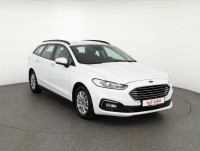 Ford Mondeo Turnier 2.0 Hybrid