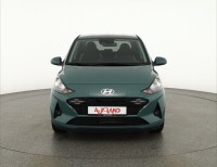 Hyundai i10 1.2 Aut.