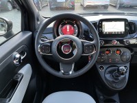 Fiat 500C 1.0 mHev Dolcevita