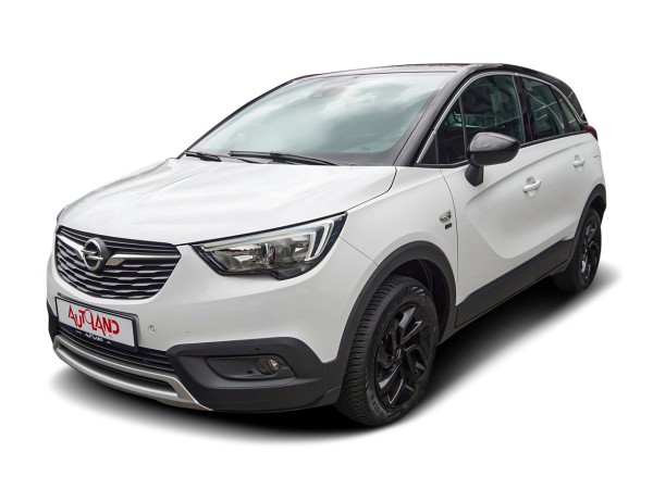 Opel Crossland 1.2 120 Jahre