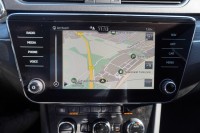 Skoda Superb Combi 1.5 16V TSI Style DSG