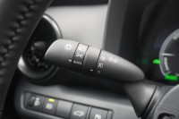 Toyota C-HR 2.0 Hybrid Plug-In FWD Flow