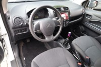 Mitsubishi Space Star 1.0