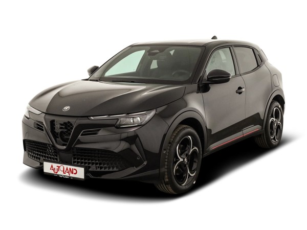 Alfa Romeo Junior Ibrida Speciale 1.2 VGT