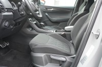 Skoda Karoq 1.5 16V TSI Sportline