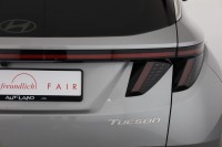 Hyundai Tucson 1.6T-GDI