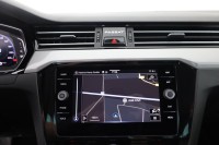 VW Passat Variant 2.0 TDI DSG