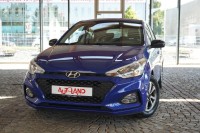 Vorschau: Hyundai i20 1.0 T-GDI YES!