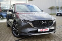 Mazda CX-5 Skyactiv 165 AWD Aut.