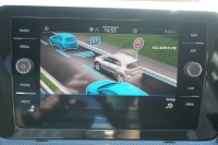 VW T-Cross 1.5 TSI DSG