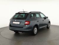 Skoda Fabia Combi 1.2 TSI Joy