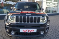 Jeep Renegade 1.3 T-GDI Aut.