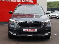 Skoda Kamiq 1.5 TSI Ambition