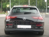 Mercedes-Benz CLA 180 Progressive