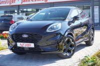 Vorschau: Ford Puma ST-Line X 1.0 EB Aut.
