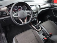 VW T-Cross 1.0 Style