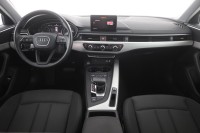 Audi A4 Avant 35 TDI