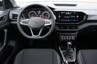 VW T-Cross 1.0 TSI DSG