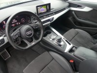 Audi A4 Avant 2.0 TDI sport ultra