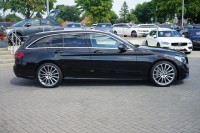 Mercedes-Benz C 300 C300 T-Modell AMG Line SHZ