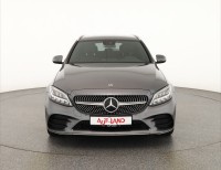 Mercedes-Benz C 300 C300 e T AMG Line