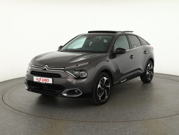 Citroen C4 PureTech 130 Aut.