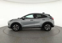 Vorschau: Ford Puma 1.0 EB Aut. Facelift