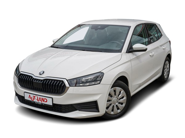 Skoda Fabia 1.0 MPI Active
