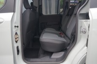 Ford Tourneo Courier Titanium 1.0 EB Aut.