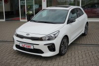 Kia Rio 1.0 T-GDI GT Line