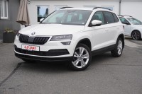 Vorschau: Skoda Karoq 1.5 TSI ACT Style